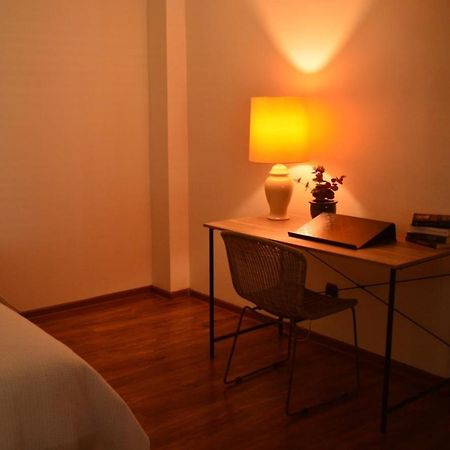 Apartamenty No3 Paczkow Eksteriør bilde