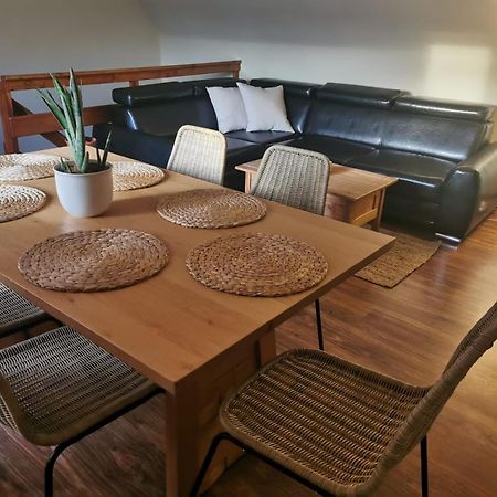 Apartamenty No3 Paczkow Eksteriør bilde
