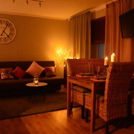 Apartamenty No3 Paczkow Eksteriør bilde