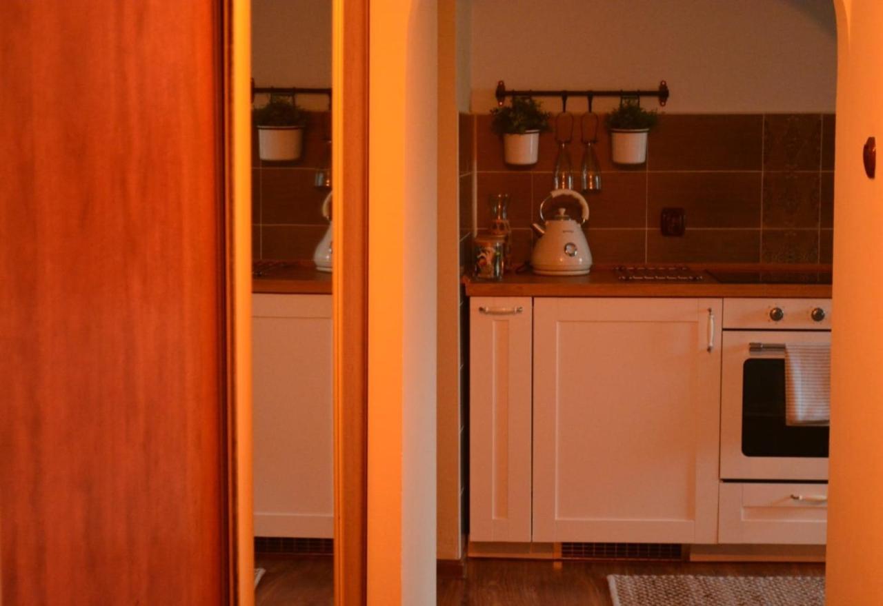 Apartamenty No3 Paczkow Eksteriør bilde