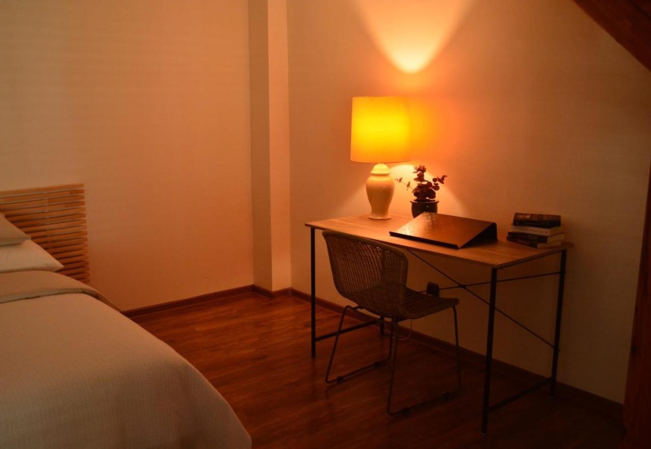Apartamenty No3 Paczkow Eksteriør bilde