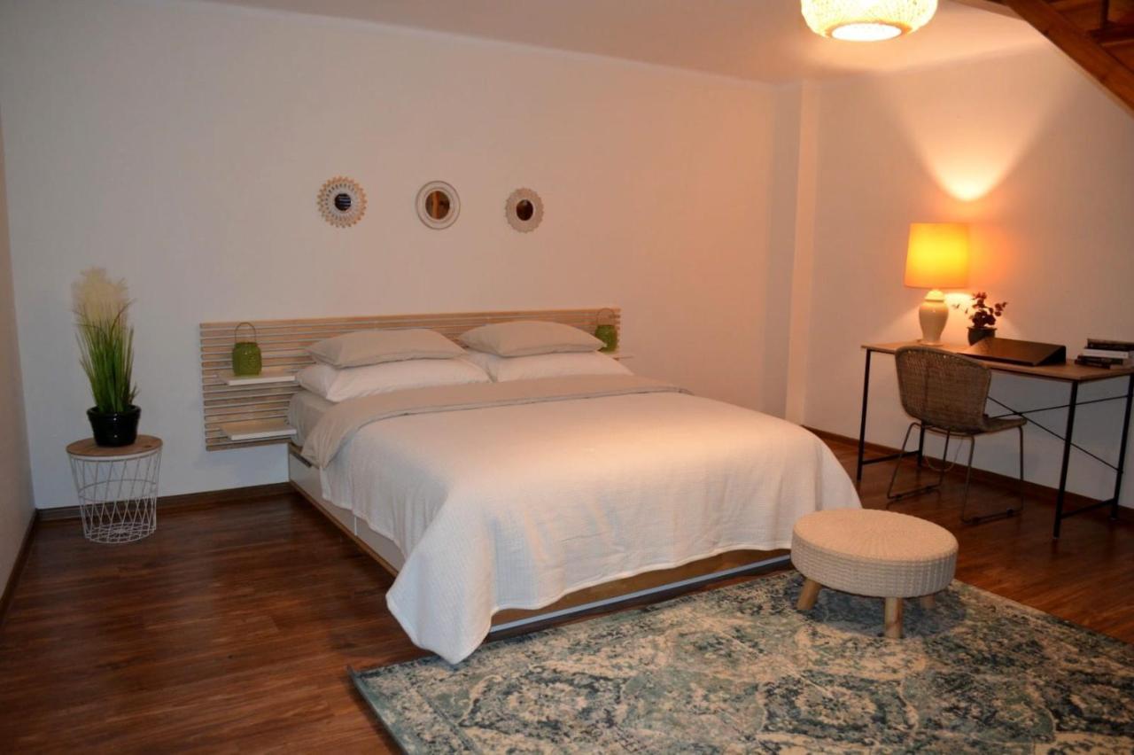 Apartamenty No3 Paczkow Eksteriør bilde