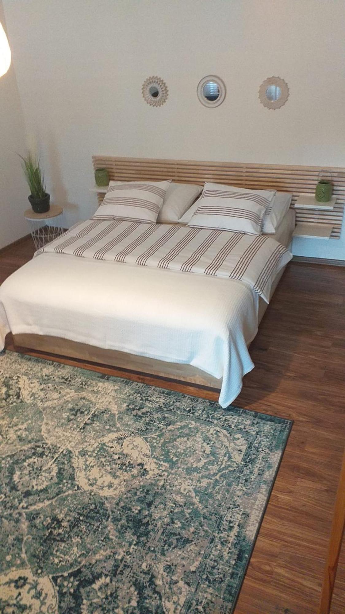 Apartamenty No3 Paczkow Eksteriør bilde