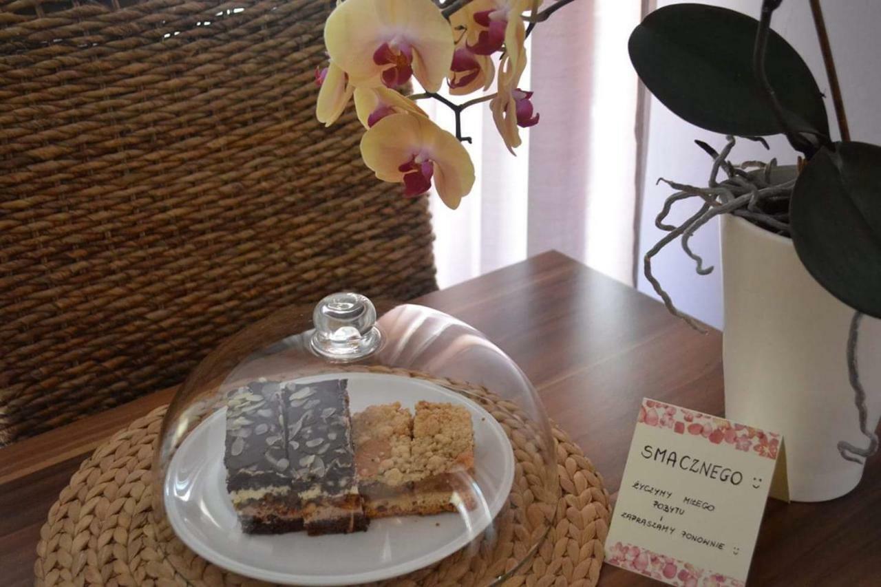 Apartamenty No3 Paczkow Eksteriør bilde