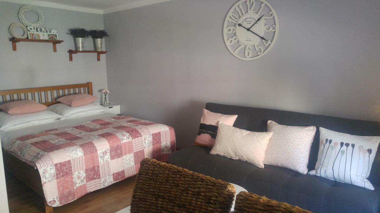 Apartamenty No3 Paczkow Eksteriør bilde