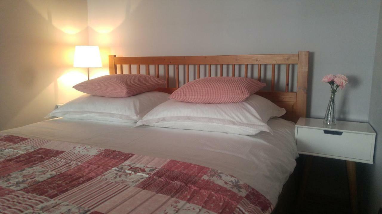 Apartamenty No3 Paczkow Eksteriør bilde