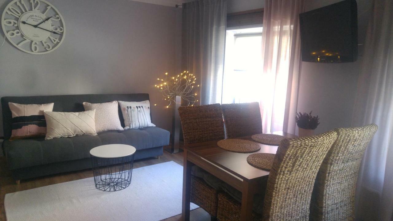 Apartamenty No3 Paczkow Eksteriør bilde