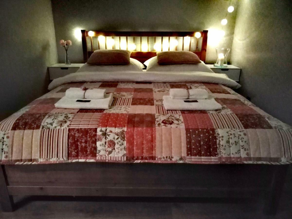 Apartamenty No3 Paczkow Eksteriør bilde